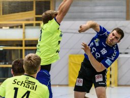 Sport &raquo; Handball &raquo; HSG Oberer Neckar &raquo; Saison 2018/19